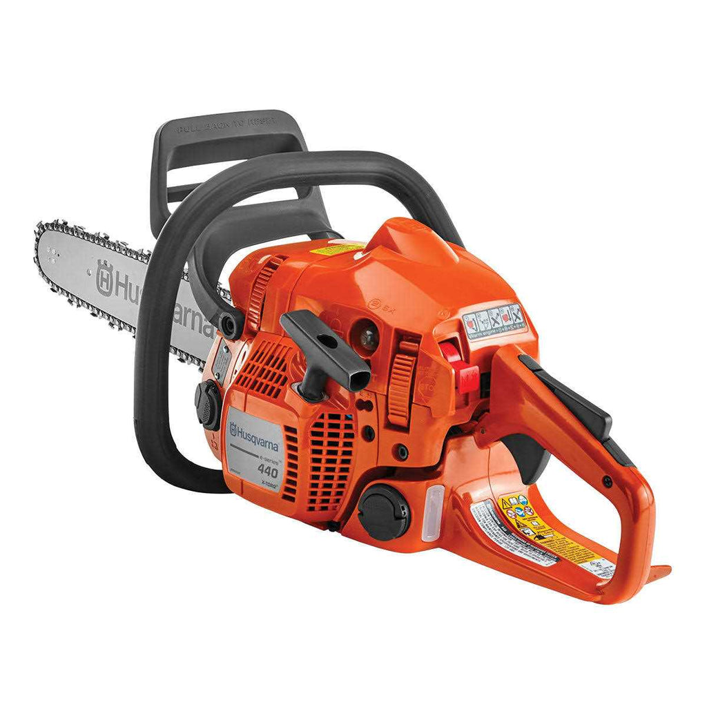Husqvarna 440 18 Chainsaw