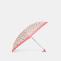 Coach Accessories Nwt Coach Uv Protection Mini Umbrella In Badlands Floral Print
