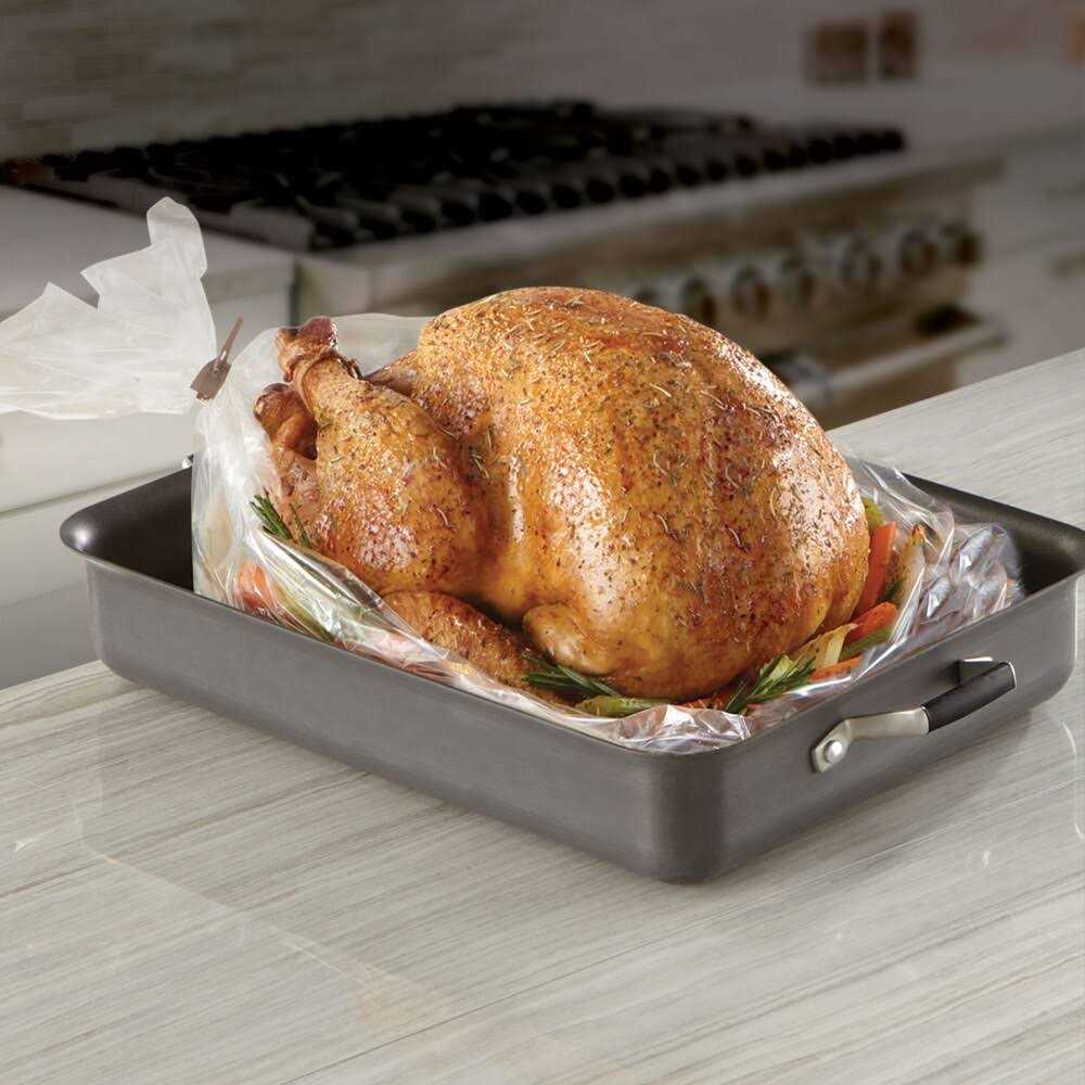 Reynolds Oven Bags Turkey