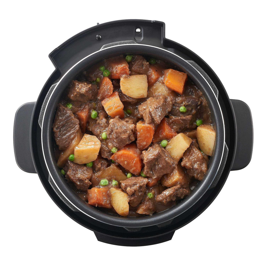 Farberware Programmable Digital Pressure Cooker