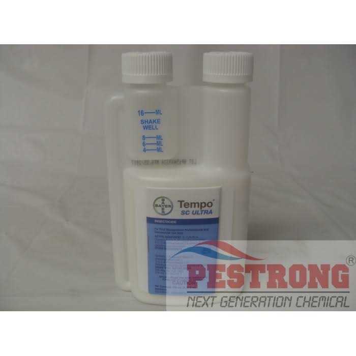 Tempo SC Ultra Insecticide