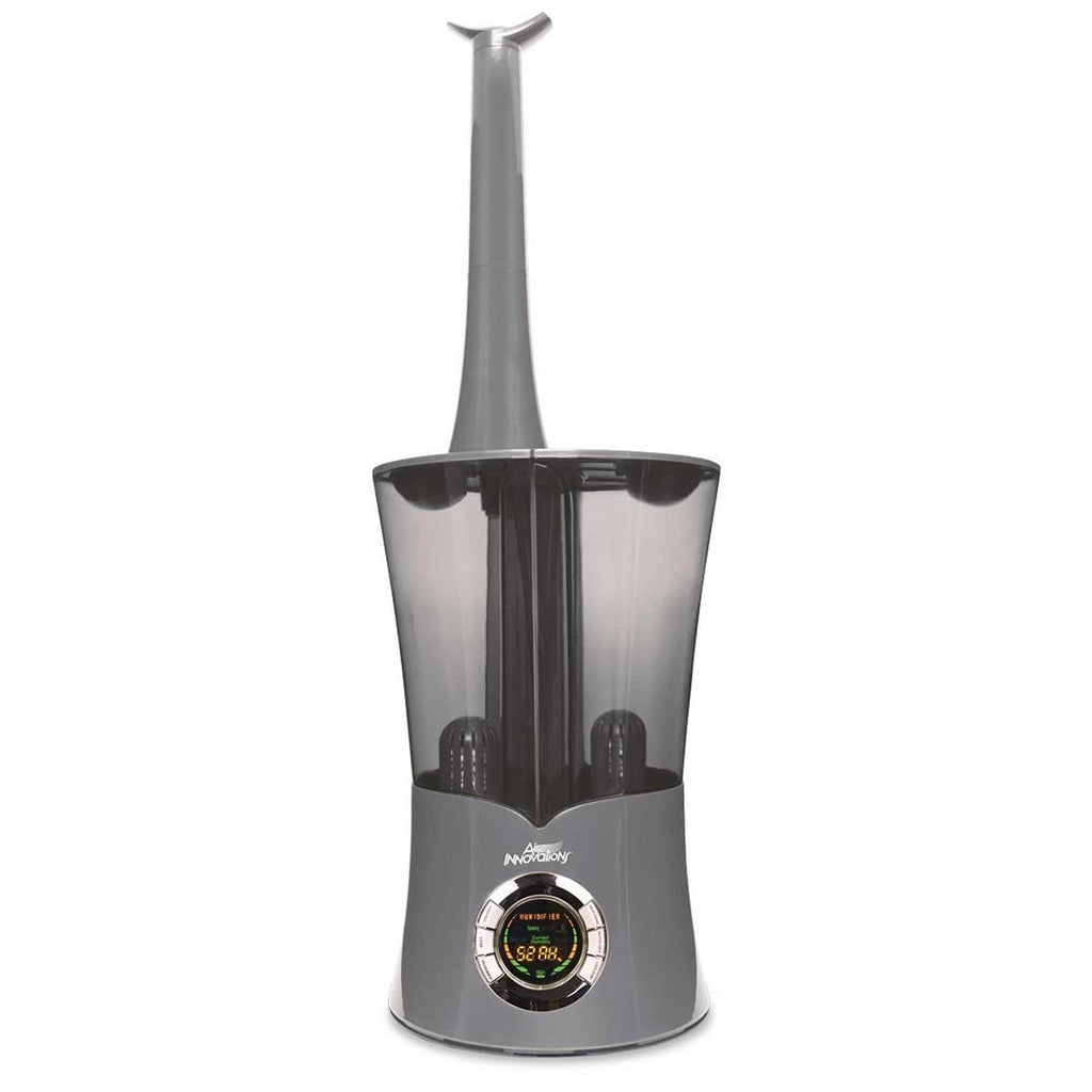 Air Innovations 2.15 Gal. Tank Ultrasonic Cool Mist Digital Humidifier