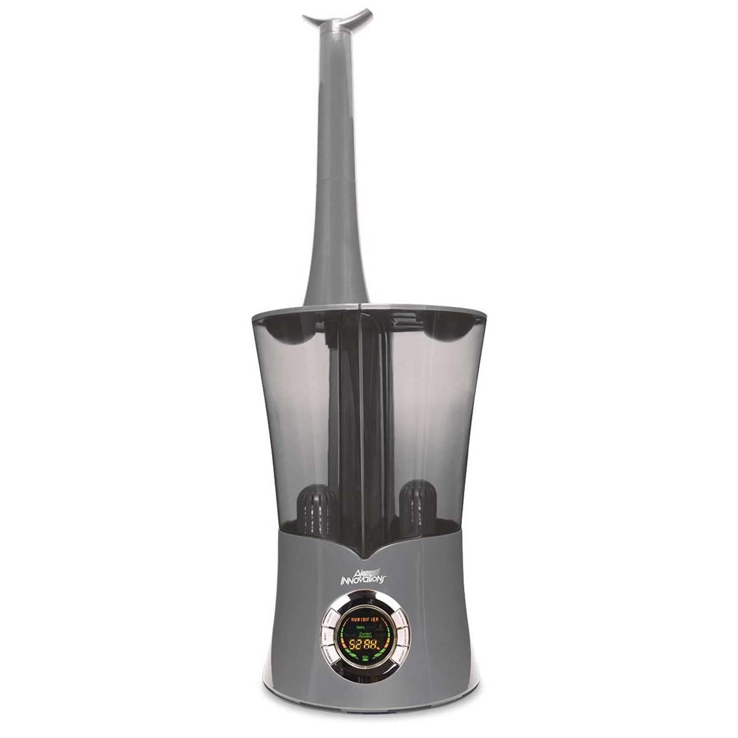 Air Innovations 2.15 Gal. Tank Ultrasonic Cool Mist Digital Humidifier