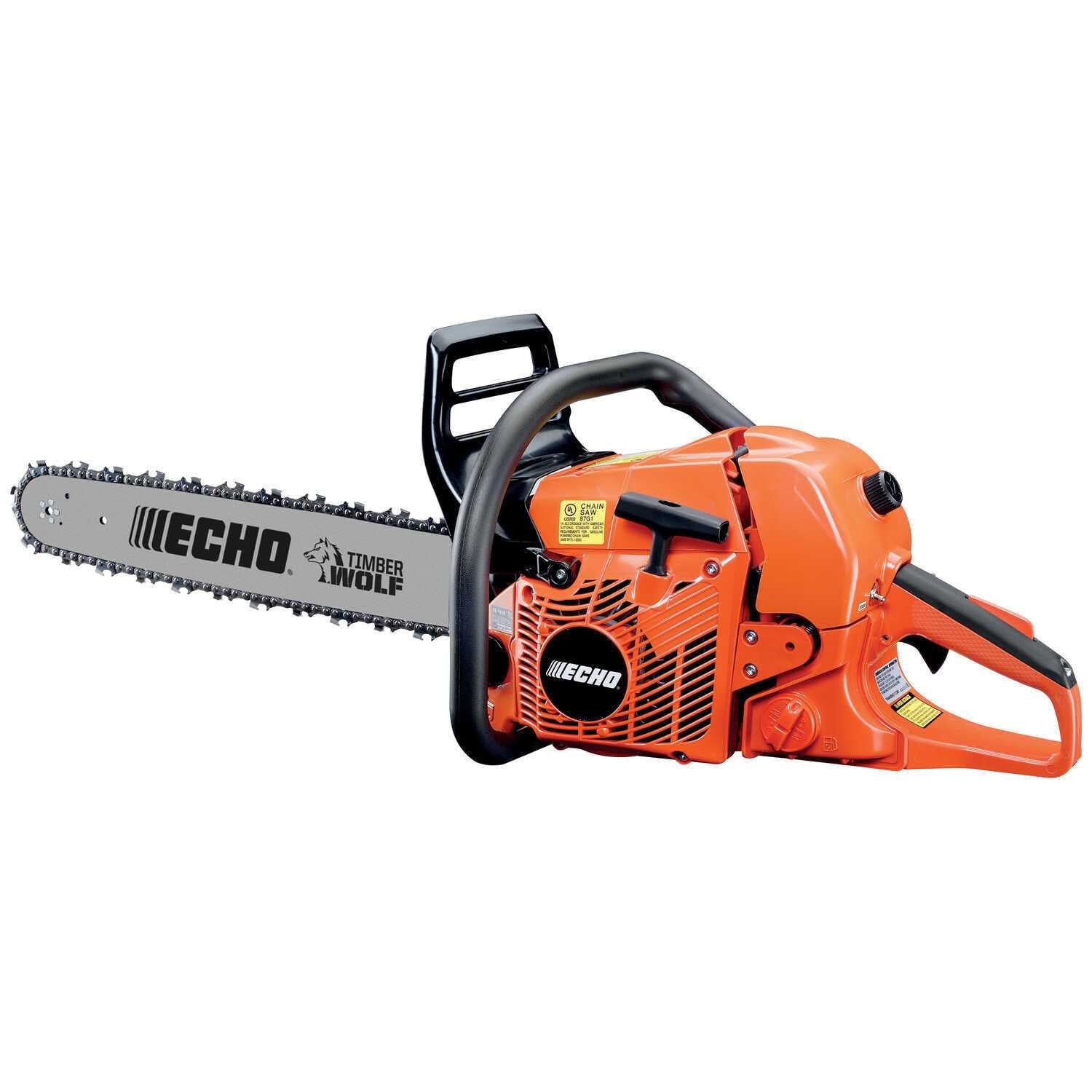 Echo CS-590 Timber Wolf