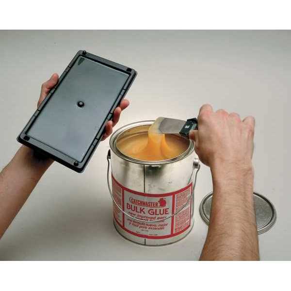 Catchmaster BG-1 Rodent Trap Glue