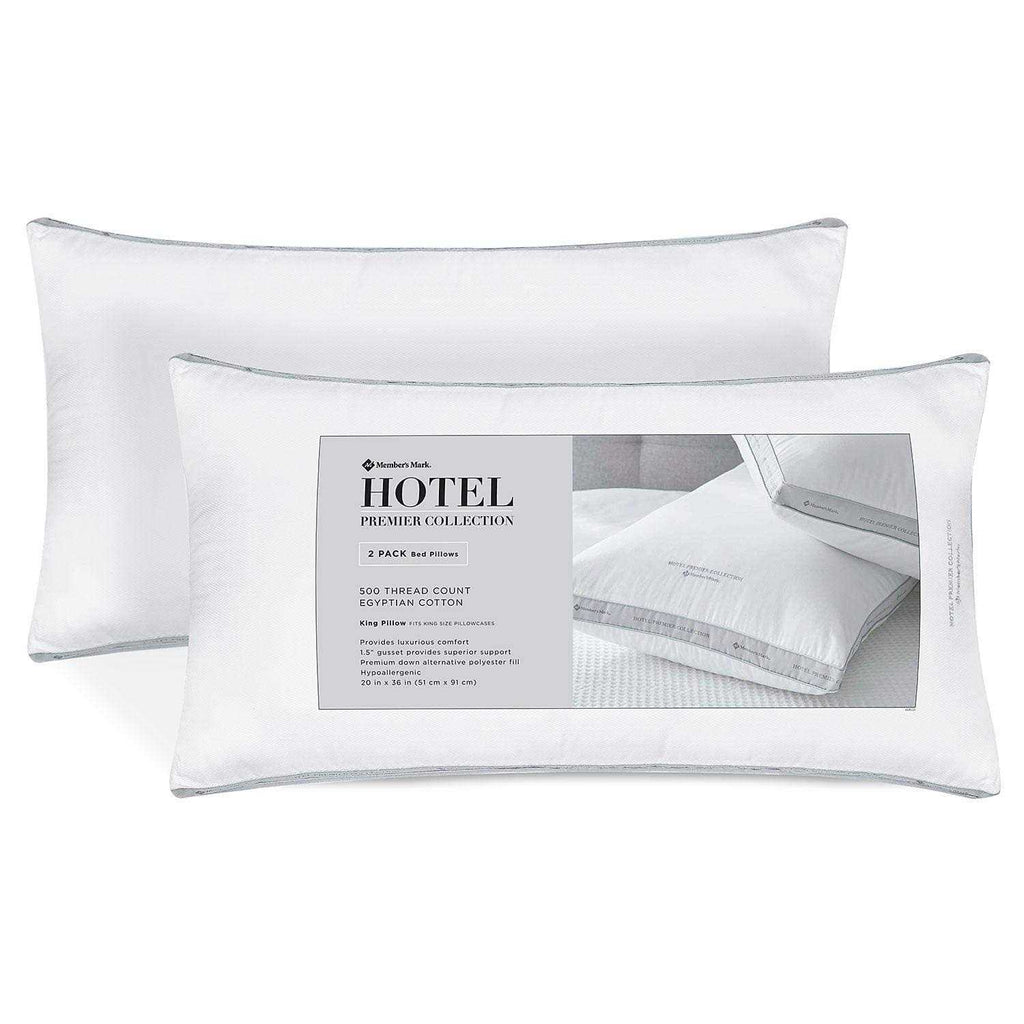 Hotel Premier Collection Member’s Mark