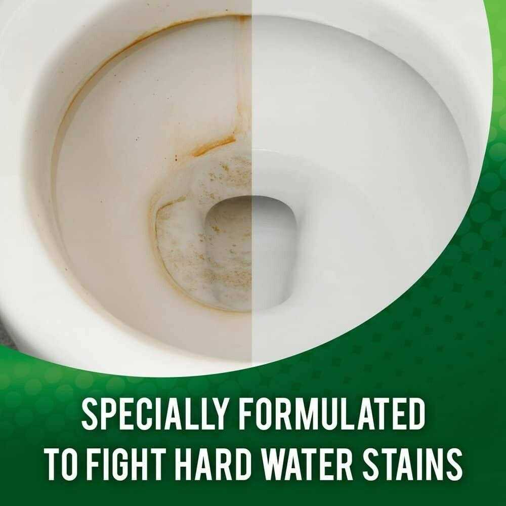 Lime-A-Way Toilet Bowl Cleaner
