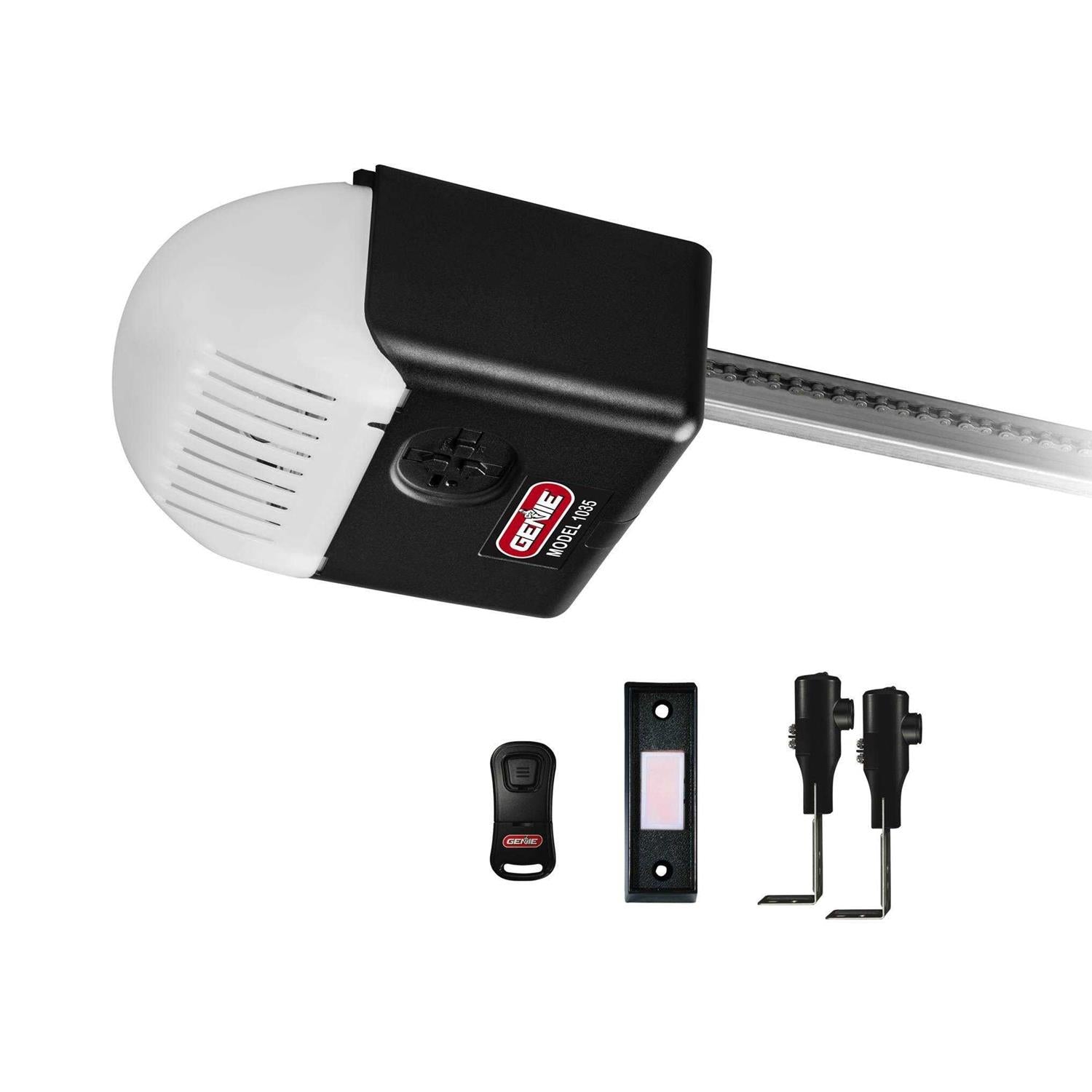 Genie 500 1/2 HP Chain Drive Garage Door Opener