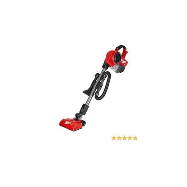 Milwaukee M18 Fuel Compact Vacuum Bare Tool Only