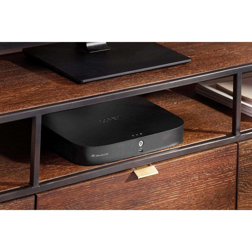 Lorex Fusion 4K 20-Channel 2TB Digital Video Recorder