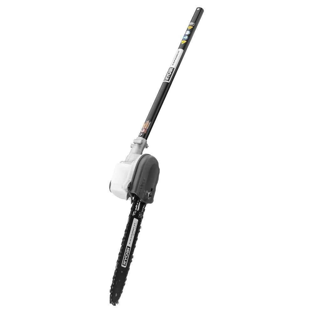 RYOBI Expand-It 10 in. Universal Pole Saw Attachment