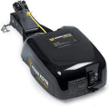 Minn Kota Deckhand Electric Anchor Winch, 40 lb Capacity, Includes 100 ft Nylon Rope, Mounting Hardware