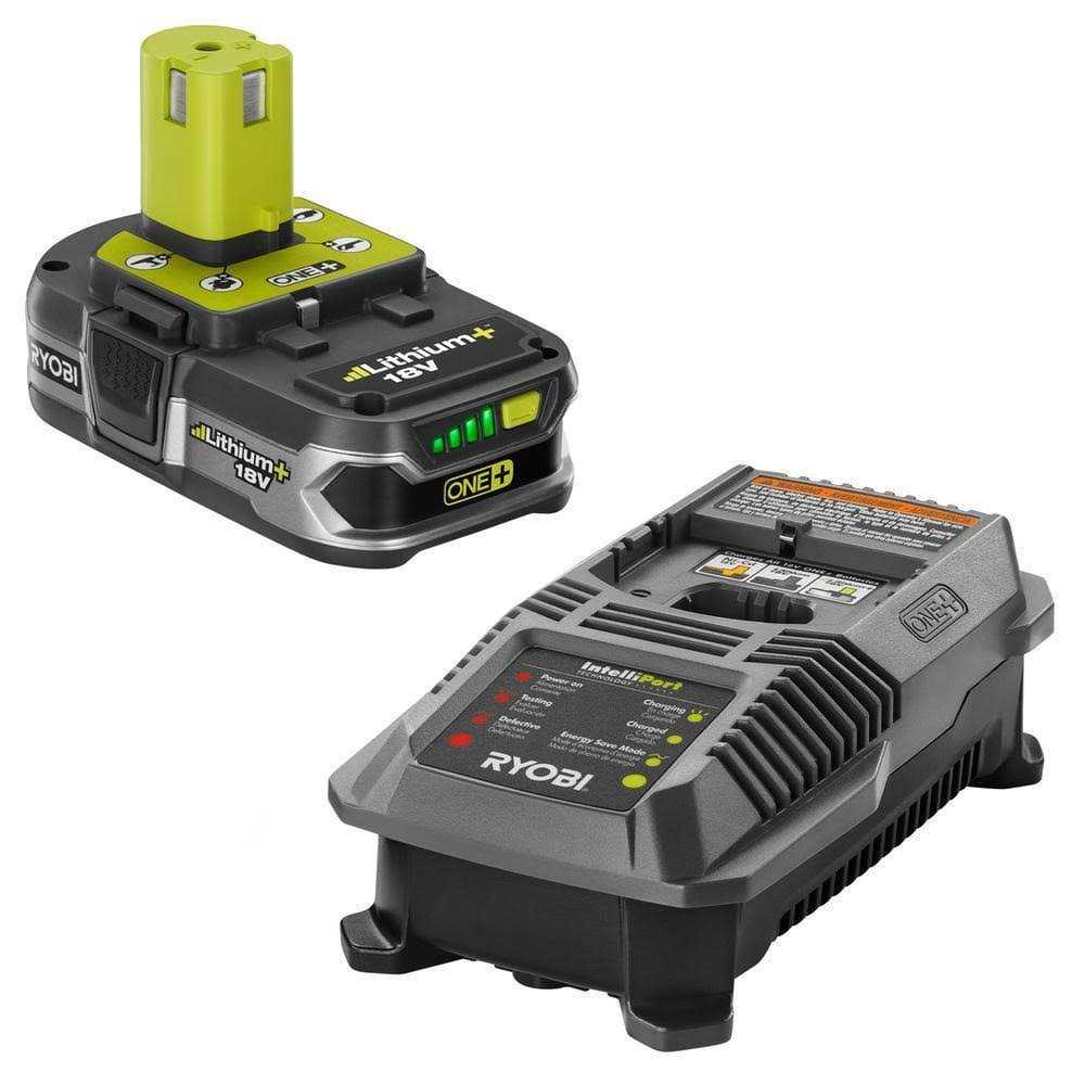 RYOBI ONE+ Lithium+ 22 in. 18-Volt Lithium-Ion Cordless Hedge Trimmer