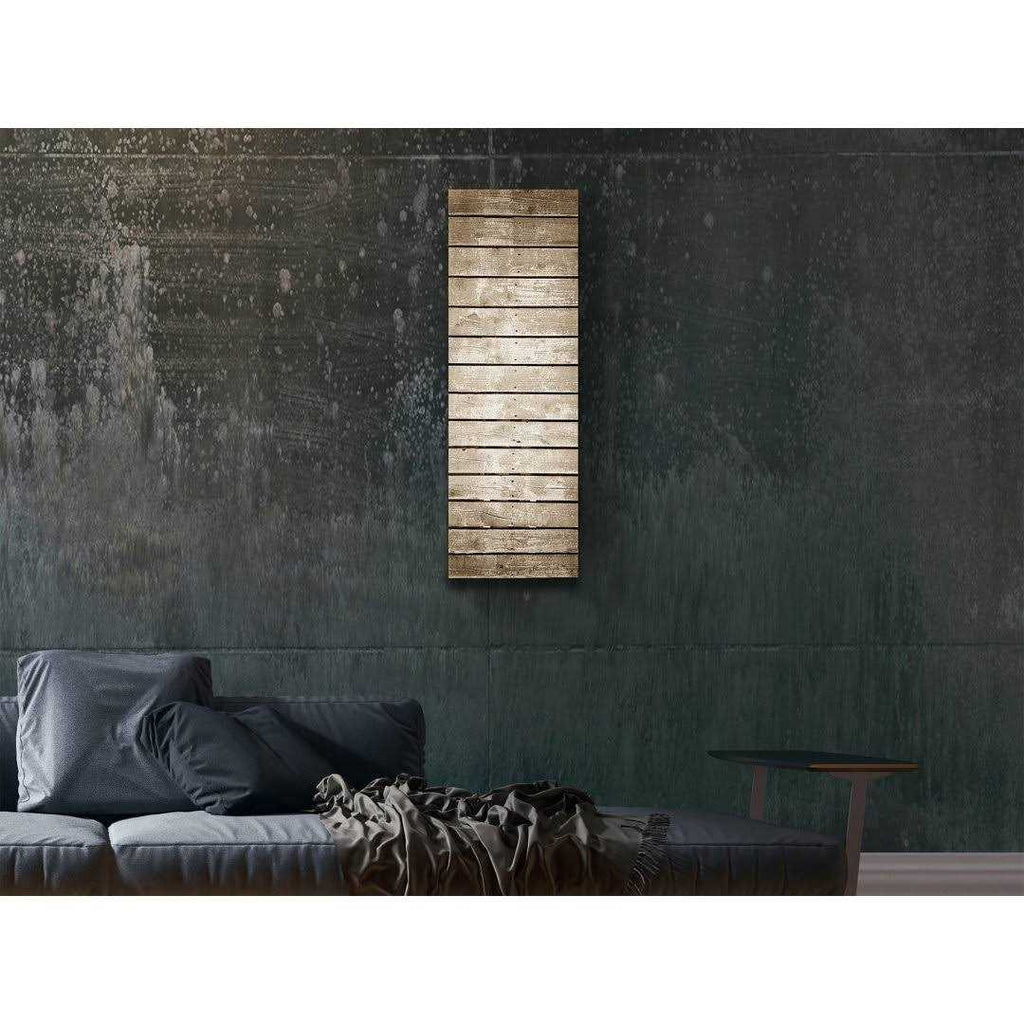 Heat Storm Hanging Wall Radiant Glass Heater Panel