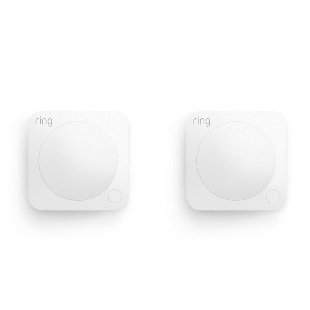 Ring Alarm 6-piece Security Kit 2nd Generation