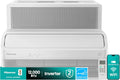 Hisense 14,000 BTU Smart Window Air Conditioner, 3 modes (Cooling, Fan, Dehumidifier)
