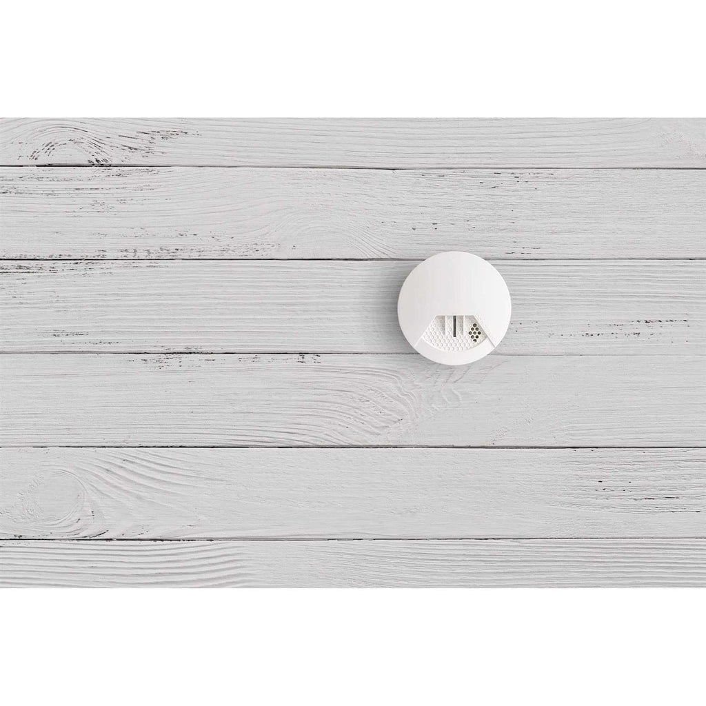 SimpliSafe Smoke Detector