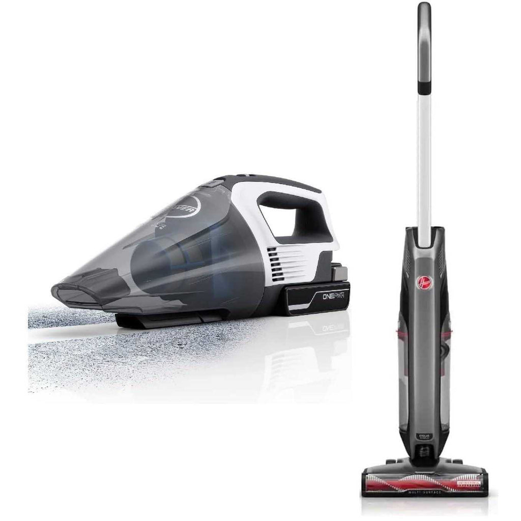 Hoover Onepwr Evolve Pet Cordless Vacuum Cleaner