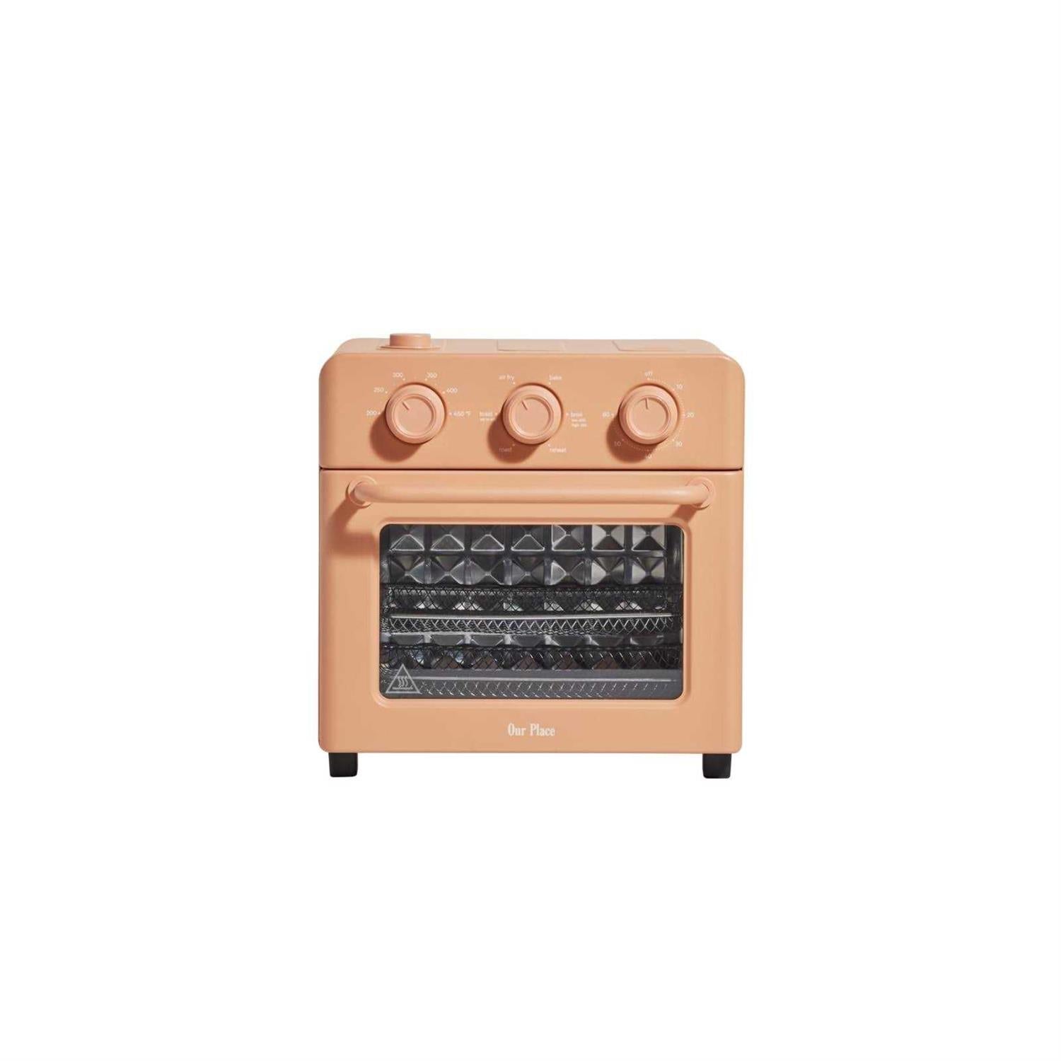 Our Place – US The Oven The Wonder Oven 6-in-1 Air Fryer