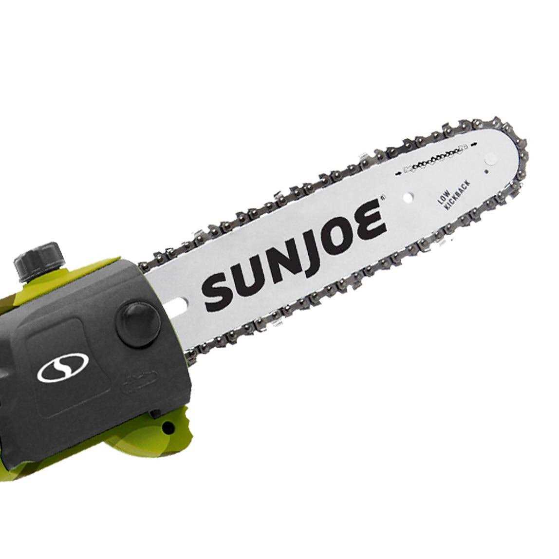 Sun Joe SWJ803E
