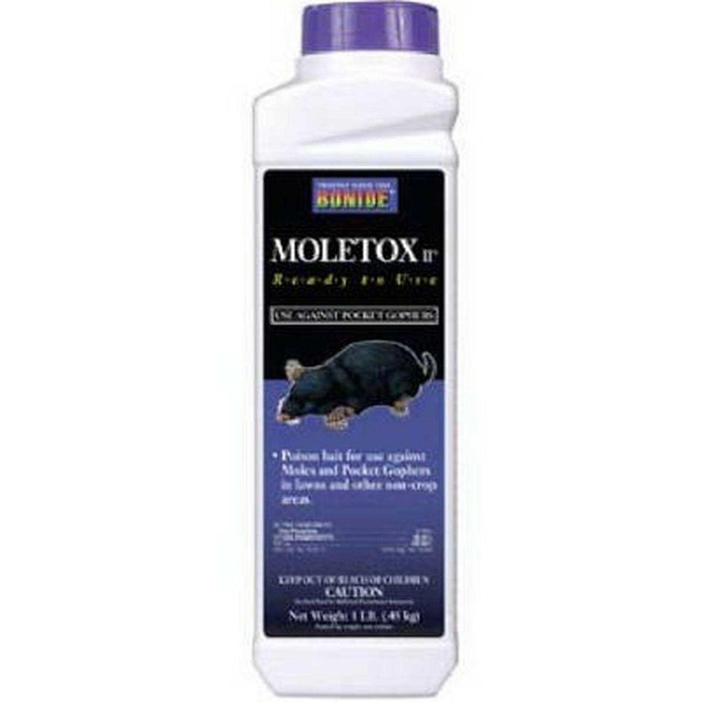 Bonide Moletox Mole & Gopher Killer