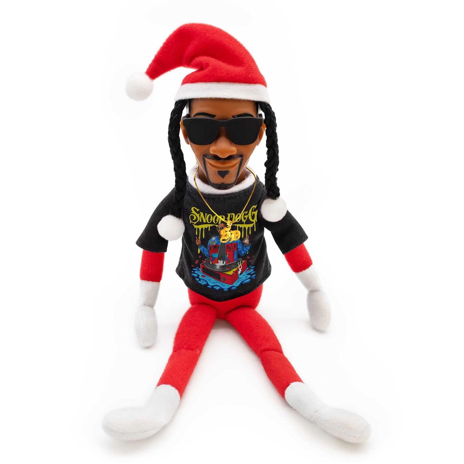 Snoop on the Stoop 12 Snoop Dogg Christmas