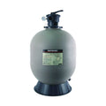 Hayward S244t Pro Series 24 inch Sand Filter Top Mount