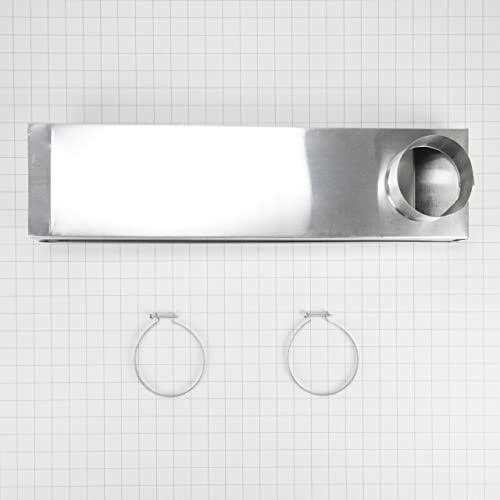 Whirlpool Dryer Telescoping Vent Periscope