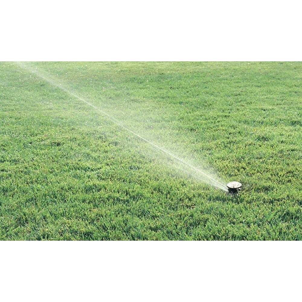 Rain Bird Pop-Up Impact Head Sprinkler