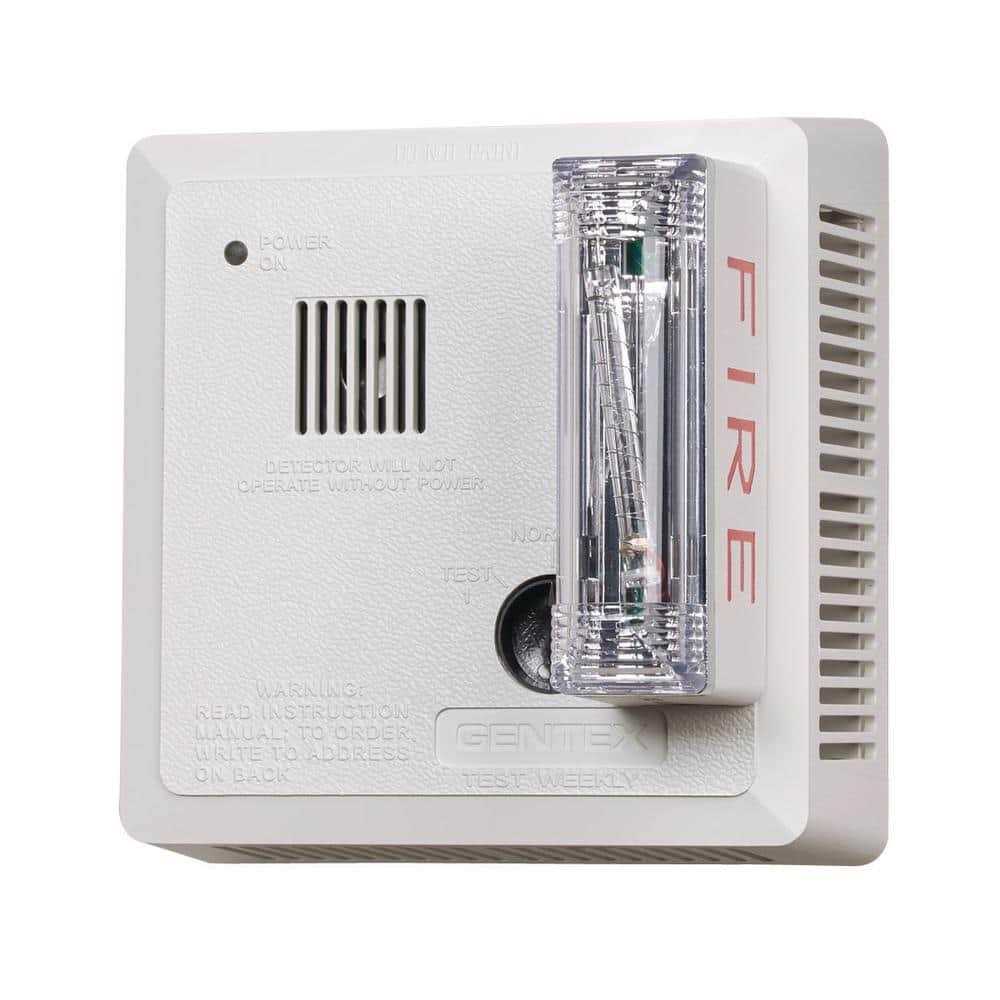 Gentex 7139CSC Smoke Alarm 7139CS-C