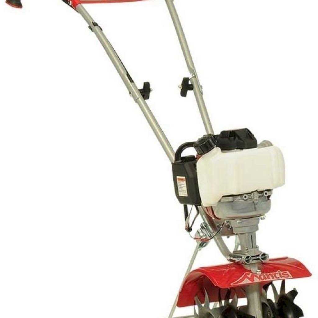 Mantis 4-Cycle Tiller Cultivator 7940