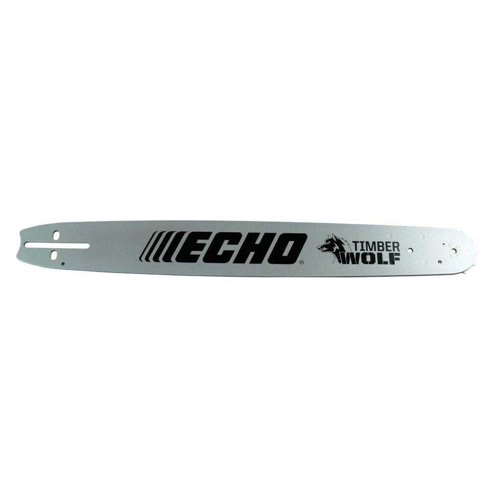 Echo 20 in. Timberwolf Chainsaw Guide Bar