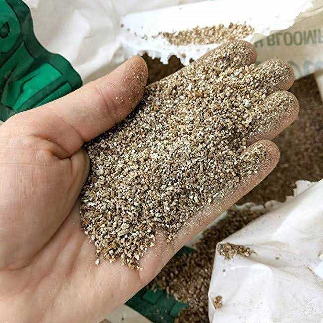 PVP Vermiculite 4 cu ft