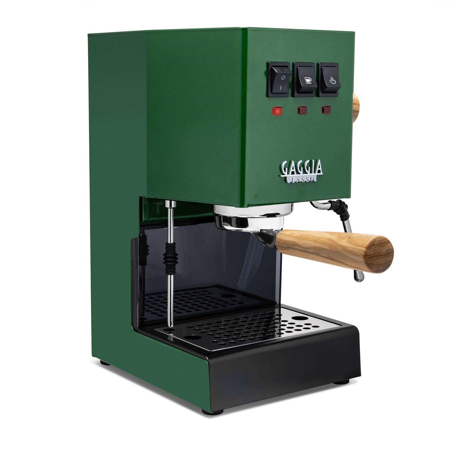 Gaggia Classic Pro Espresso Machine