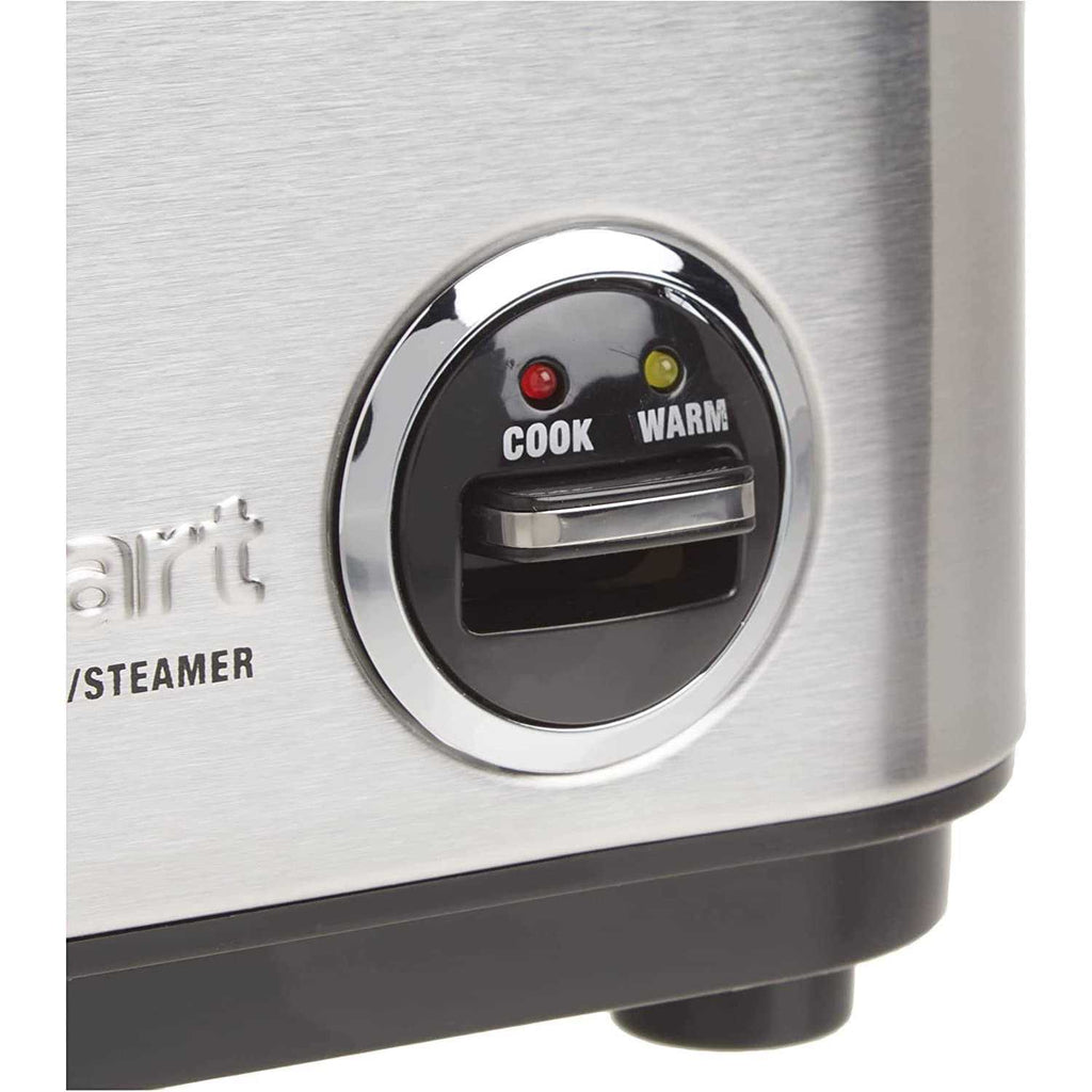 Cuisinart 4 Cup Rice Cooker