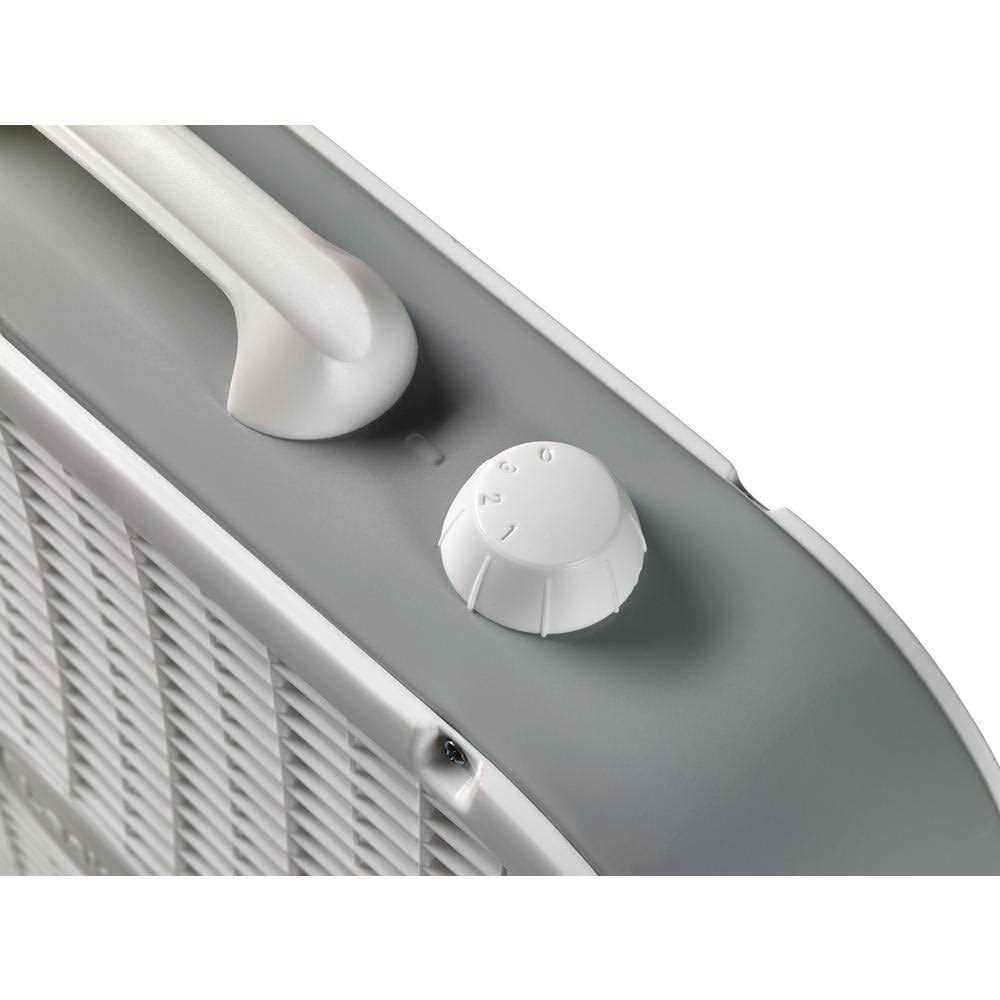 Lasko 20&” Box Fan