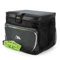 Arctic Zone 30-Can Zipperless HardBody Cooler