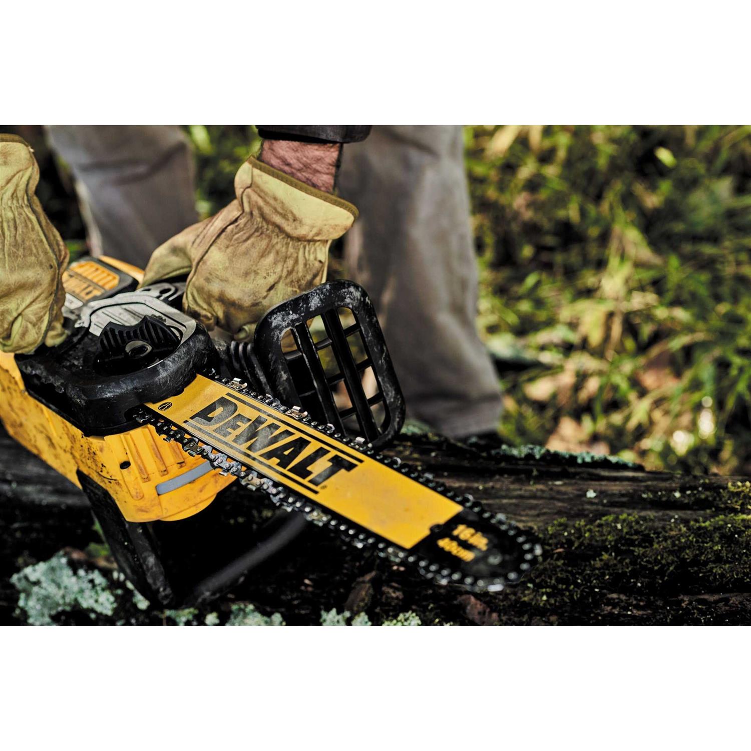 Dewalt FLEXVOLT 60V MAX DCCS670X1 Brushless Chainsaw Kit