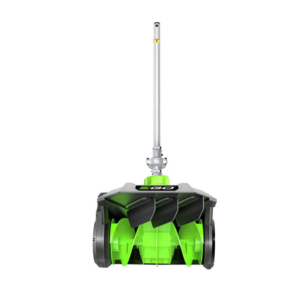 EGO Power+ SSA1200 Multi-Head Snow Shovel Attachment