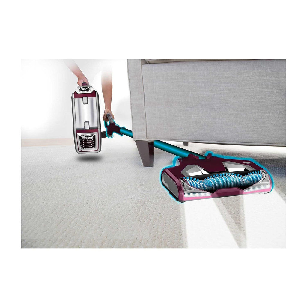 Shark Rotator Powered Lift-Away TruePet NV752