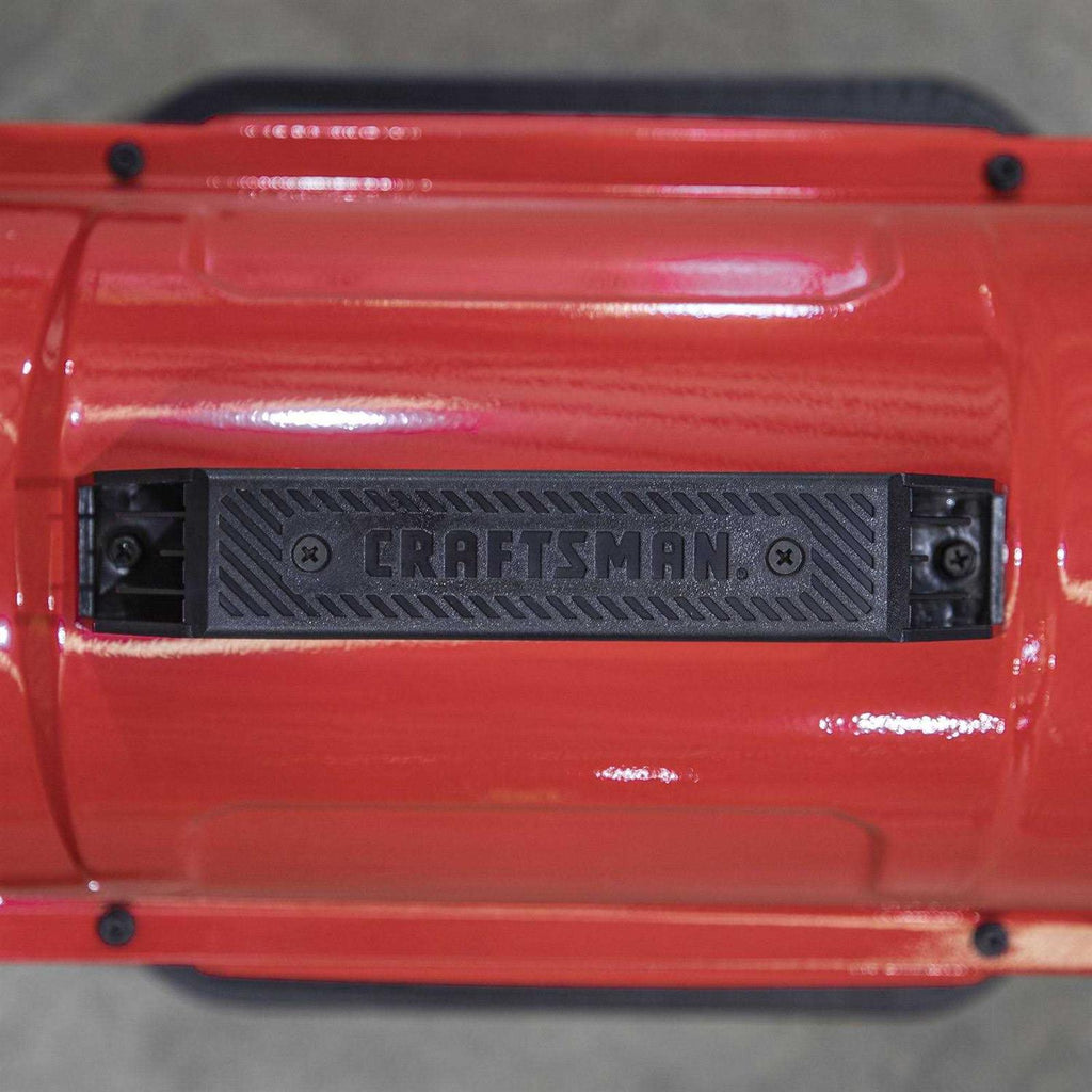 CRAFTSMAN 80,000 BTU Forced Air Kerosene Diesel Construction Portable Heater CMXEHAO80FAK