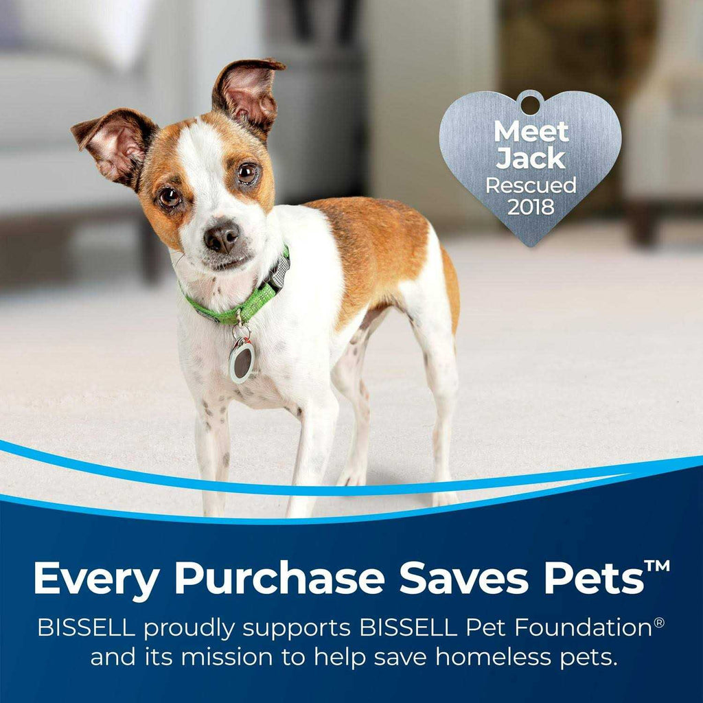 Bissell Power Force Helix Turbo Bagless Upright Vacuum