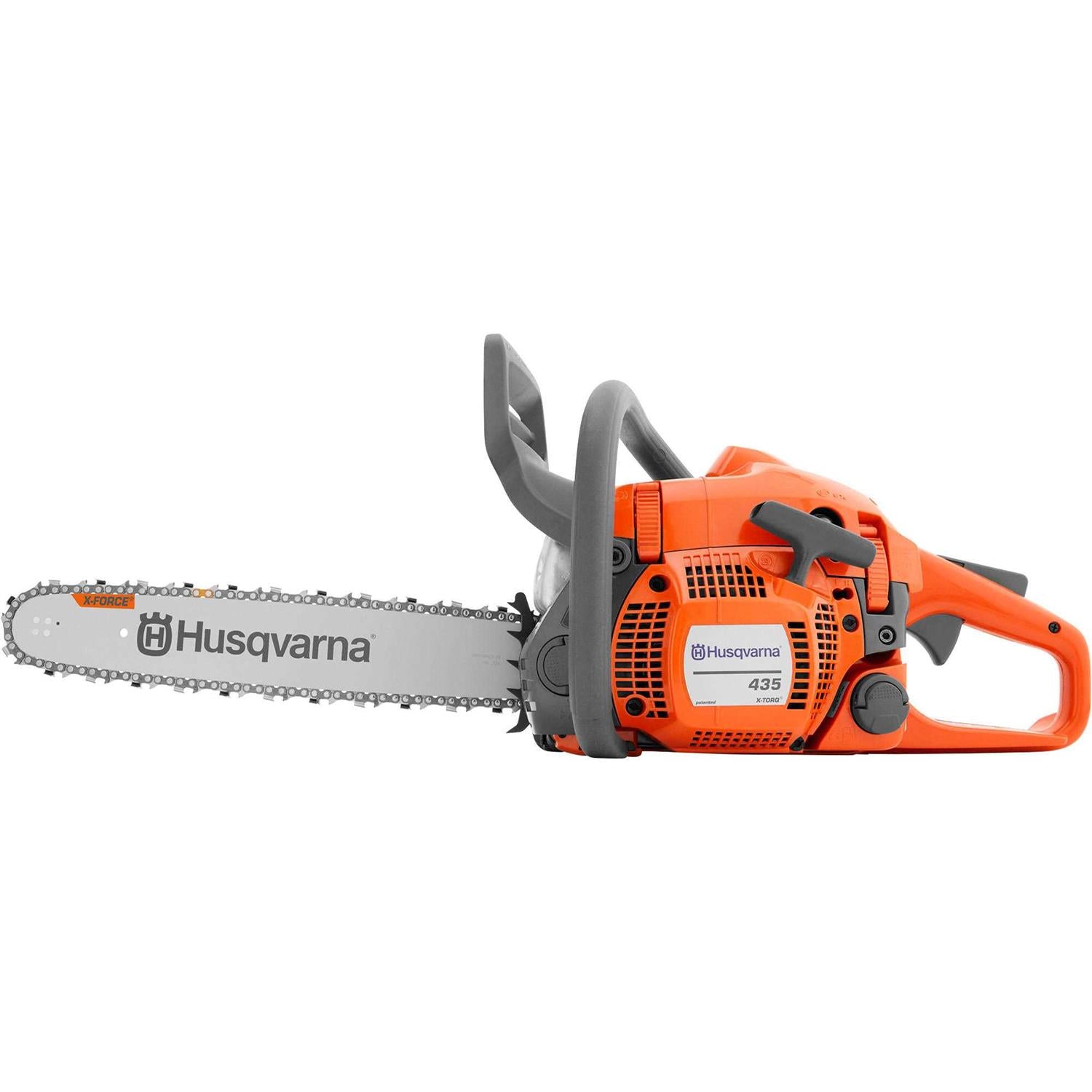 Husqvarna 435 16 40.9cc Gas Chainsaw