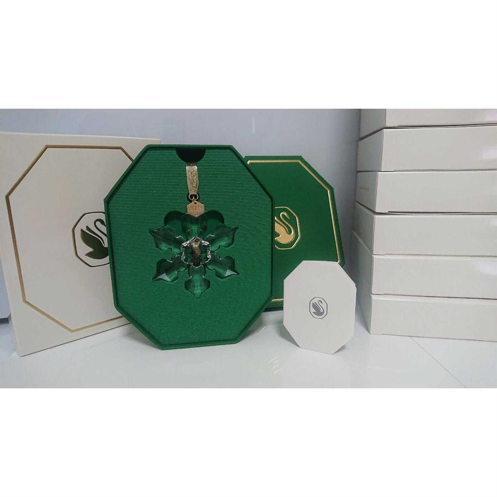 Swarovski Annual Edition Ornament 2022