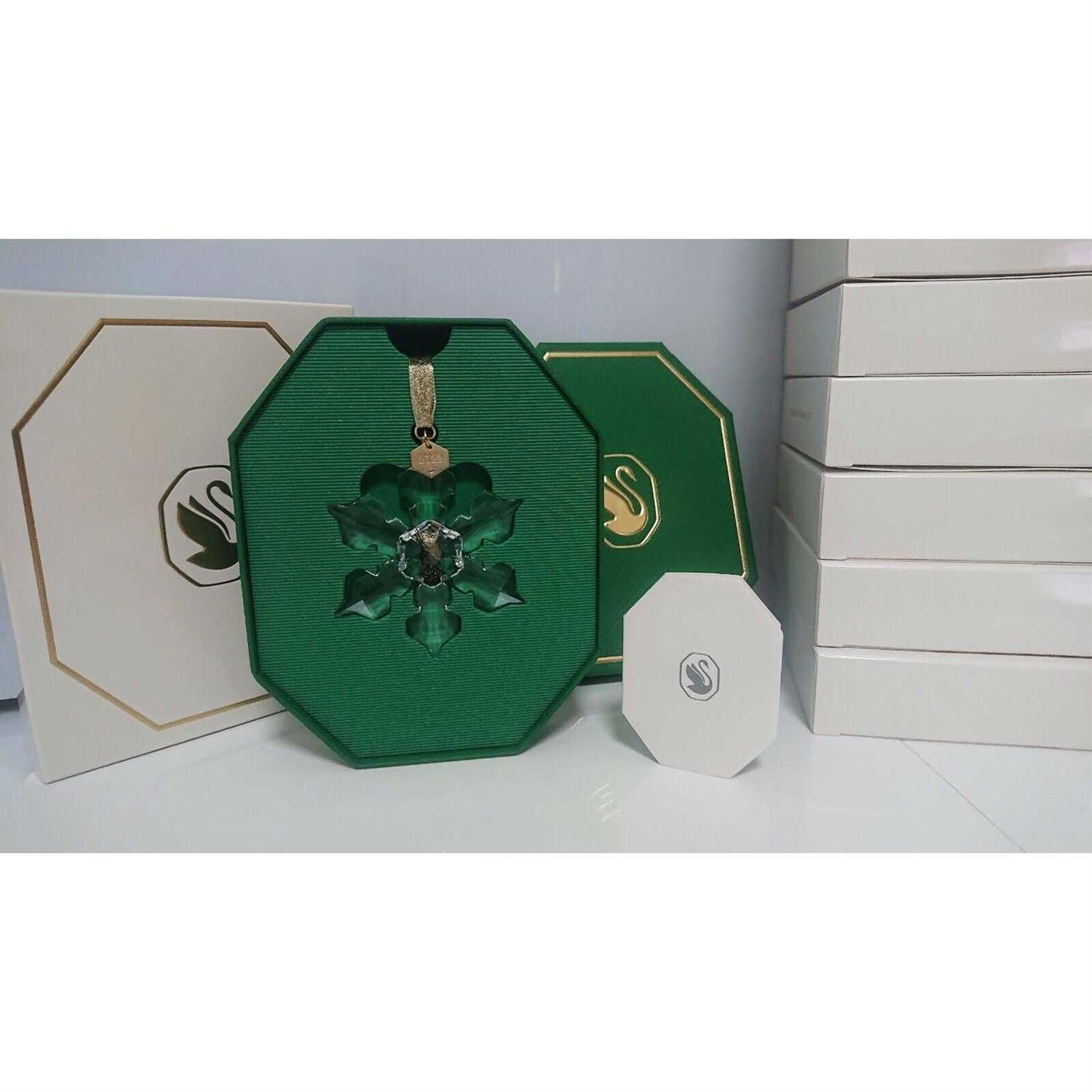 Swarovski Annual Edition Ornament 2022