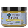 Garden of Life Organics Golden Milk Powder