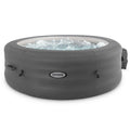 Intex 28481E Simple Spa 4 Person Iatable Hot Tub Cover and