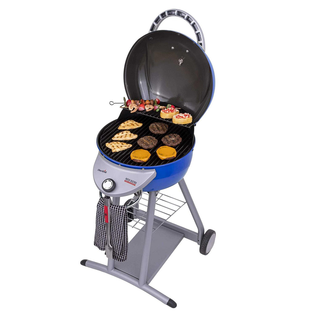 Char-Broil Patio Bistro Electric Grill