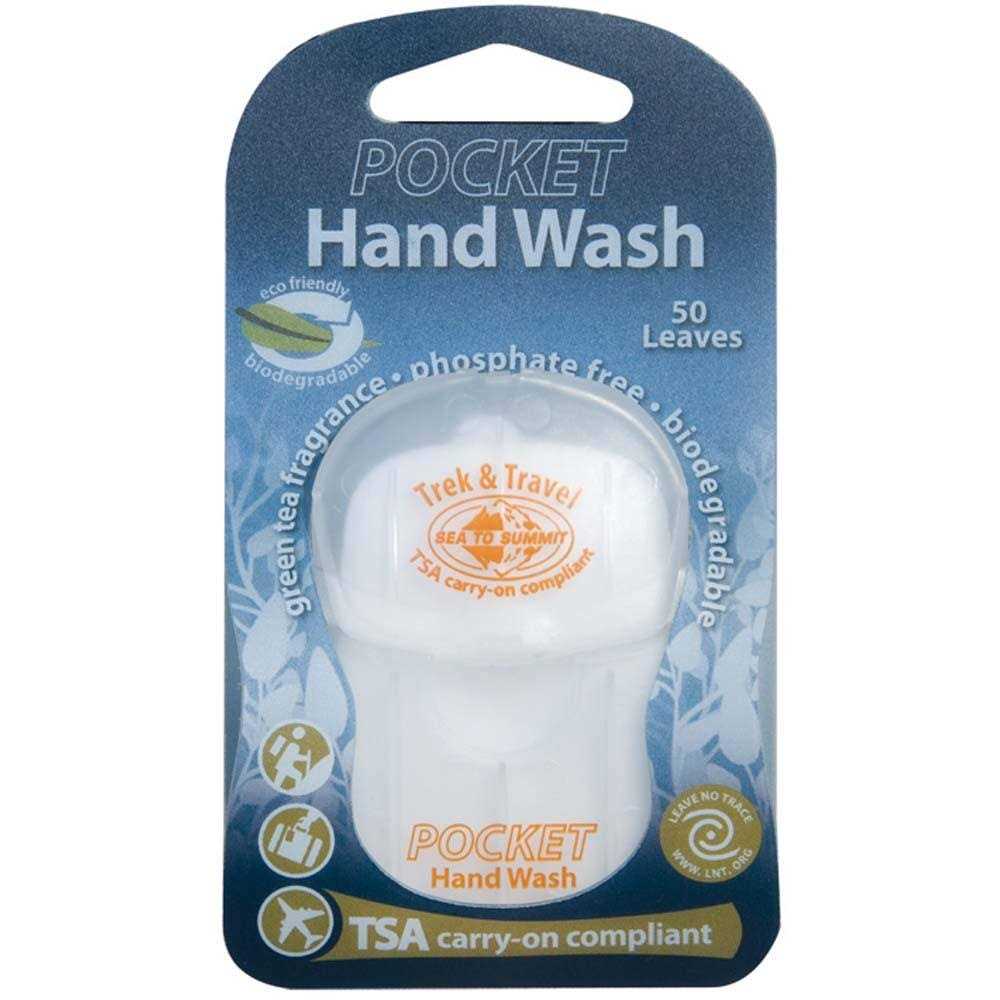 Sea to Summit Trek & Travel Pocket Laundry Wash