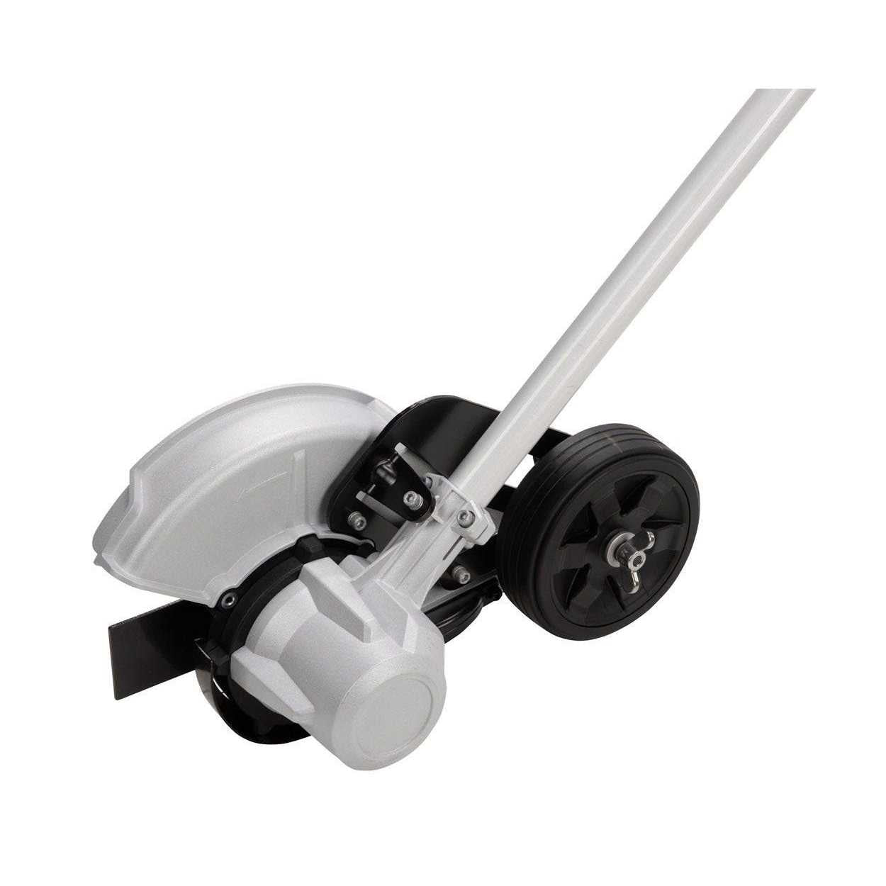 Greenworks Pro 80V 8 inch Brushless Edger